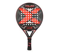 Pala de pádel NOX ML10 Pro Cup Rough Surface Edition