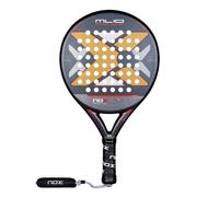 Pala de Pádel Nox Ml10 Pro Cup Rough Surface Edition By Miguel Lamperti