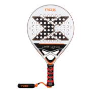 Pala de Pádel Nox Ml10 Quantum 3k By Miguel Lamperti 2025