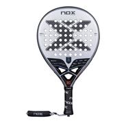 Pala de Pádel Nox Nextgen Pro Hybrid 3k 2025