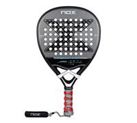 Pala de Pádel Nox Quantum 12k Carbon 2025