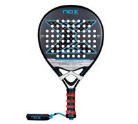 Pala de Pádel Nox Quantum 12k Cobalt 2025
