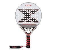 Pala de Pádel Nox Vk10 Quantum 3k Aranzazu Osoro 2025