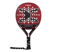 Pala de Pádel Nox X-zero Red