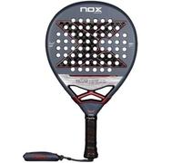 Pala de Pádel NoxSport AT10 Genius 12K 2025 (Agustin Tapia)