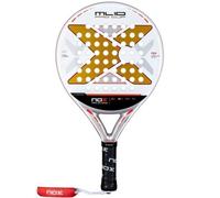 Pala de Pádel NoxSport ML10 Pro Coorp 2025 (Miguel Lamperti)