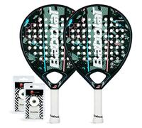 Pala de Pádel Pack Duo Babolat Reveal
