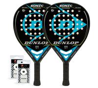 Pala de Pádel Pack Duo Dunlop Sonic