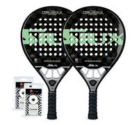 Pala de Pádel Pack Duo Siux Trilogy Ii Control Patty Pro
