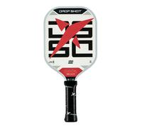 Pala de Pádel Pickleball Drop Shot Hero 2.0 Junior