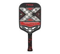 Pala de Pádel Pickleball Nox Luxury Nerbo