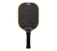 Pala de Pádel Pickleball Nox X-foam Goldin 14mm