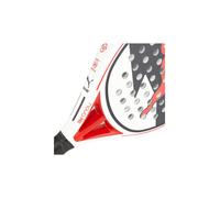 Pala de pádel puma nova padel pro ctr negro Talla única