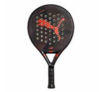 Pala de Pádel Puma SolarSmash Negro