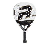 Pala de Pádel Royal Padel Rp R30 Golden White