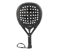 Pala de pádel Sane AGRESSOR VII Black