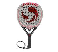 Pala de pádel Sane AGRESSOR VII Juani Rubini