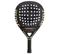 Pala de Pádel Sane Assassin Black