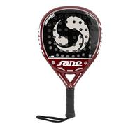 Pala de pádel Sane Assassin Classic 12K