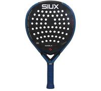 Pala de pádel SIUX Diablo Pro 26. Royal Blue Talla única