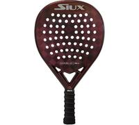 Siux Diablo Pro 4 | Padel Racket | Justpadel.com