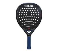Pala de Pádel Siux Diablo Pro Night Blue 2026