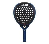 Pala de Pádel Siux Diablo Pro Royal Blue 2026