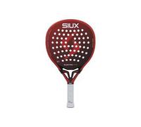 Pala de pádel SIUX Electra Elite 2026. Rojo Talla única