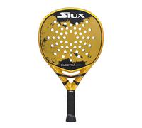 Pala de Pádel Siux Electra Go 4