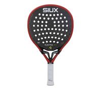 Pala de Pádel Siux Electra Pro Fire Red 2026