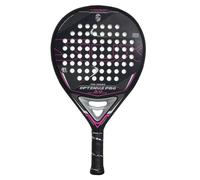 Pala de Pádel Siux Optimus Pro 3.0 Fucsia