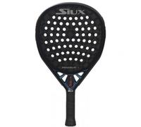 Pala de Pádel Siux Pegasus 3 2025/ Negro y Azul