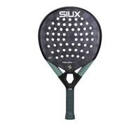 Pala de Pádel Siux Trilogy Pro Noir Fog 2026