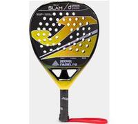 Pala de pádel slam pro new giza premier padel negro amarillo ONE SIZE