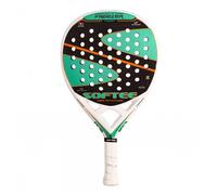 Pala de Pádel Softee Freezer Carbon 3k Verde Sft