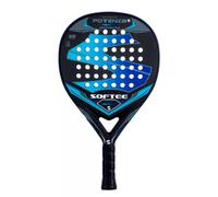 Pala Pádel Softee Potenza Rainbow Blue