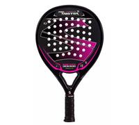 Pala De Pádel Softee Pro Master Evolution Fucsia - Softee Padel Softee Pro MKP