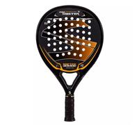 Pala de Pádel Softee Pro Master Evolution Naranja