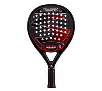 Pala de Pádel Softee Pro Master Evolution Rojo