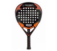 Pala De Pádel Softee Ranger Coral Negro Naranja MKP
