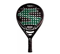 Pala De Pádel Softee Raze Evolution Green Carbono MKP