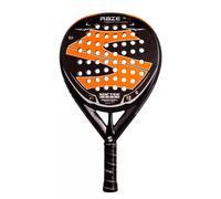 Pala De Pádel Softee Raze Evolution Orange Carbono MKP
