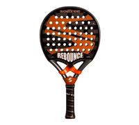 Pala de Pádel Softee Rebounce Orange