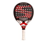 Pala de Pádel Softee Rebounce Rojo 3k