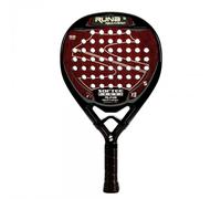 Pala de Pádel Softee Runa Red Hybrid 2024