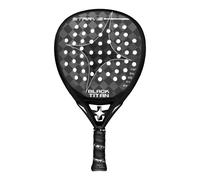 Pala de Pádel Starvie Black Titan