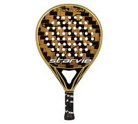 Pala de Pádel Starvie Exodus Gold 2025