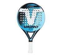 Pala de Pádel Vairo Across Blue Sand Finish
