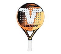 Pala de Pádel Vairo Across Orange