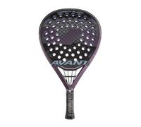 Pala de Pádel Varlion Avant Difusor Carbon Black 2023